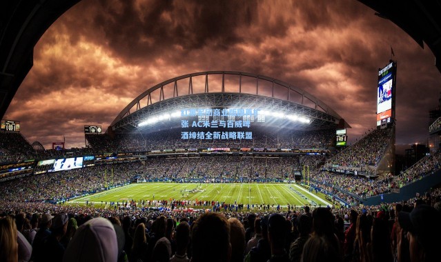红黑军团商业版图再扩张 AC米兰与百威啤酒缔结全新战略联盟