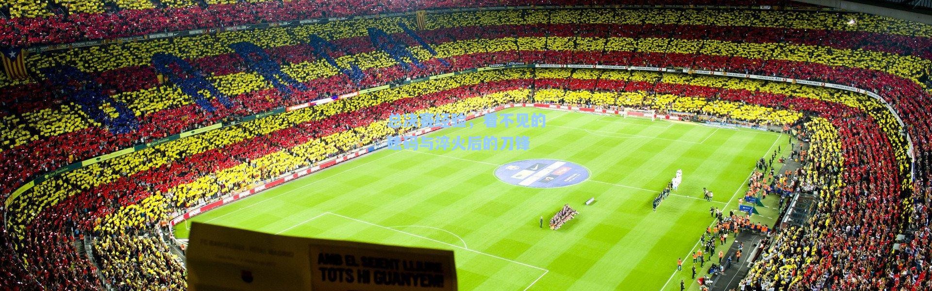 总决赛经验，看不见的砝码与淬火后的刀锋