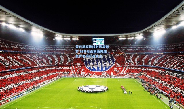 昔日英超锋线名将再聚首 赫斯基西塞助阵威森肖老将队引关注