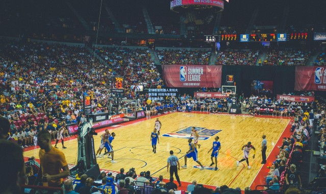 全球首届机器人竞技大赛落幕 科技与体育碰撞出新火花