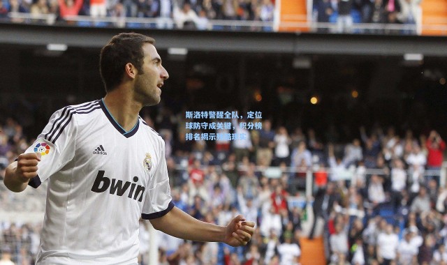 斯洛特警醒全队，定位球防守成关键，积分榜排名揭示残酷现实